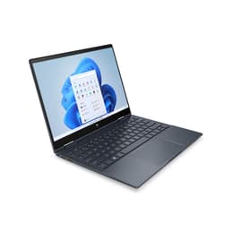 HP Envy x360 13-BF0062NF 13" Core i7 1.1 GHz - SSD 512 GB - 16GB AZERTY - Französisch