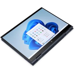 HP Envy x360 13-BF0062NF 13" Core i7 1.1 GHz - SSD 512 GB - 16GB AZERTY - Französisch