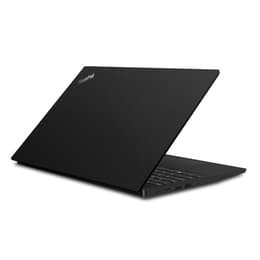 Lenovo ThinkPad E595 15" Ryzen 5 2.1 GHz - SSD 512 GB - 16GB AZERTY - Französisch