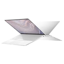 Dell XPS 13 9380 13" Core i7 1.1 GHz - SSD 512 GB - 16GB QWERTY - Englisch