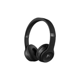 Beats By Dr. Dre Solo3 Wireless Kopfhörer Noise cancelling wireless mit Mikrofon - Schwarz