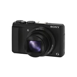 Sony DSC-HX60V