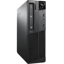 Lenovo ThinkCentre M92p SFF Core i5 3,2 GHz - SSD 240 GB RAM 8 GB