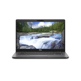 Dell Latitude 5300 13" Core i5 1.6 GHz - SSD 128 GB - 32GB QWERTZ - Deutsch