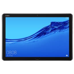 Huawei MediaPad M5 Lite 8 32GB - Grau - WLAN