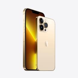 iPhone 13 Pro 512GB - Gold - Ohne Vertrag