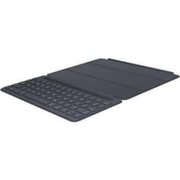 Smart Keyboard 1 (iPad nicht inbegriffen) 12.9" () Wireless - Schwarz - QWERTY - Spanisch