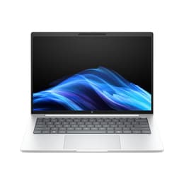 HP EliteBook 8 G1i 14 AI 14" 2.1 GHz - SSD 512 GB - 16GB QWERTY - Italienisch