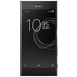 Sony Xperia XZs 32GB - Schwarz - Ohne Vertrag