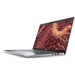 Dell Latitude 7530 15" Core i5 1.6 GHz - SSD 256 GB - 16GB AZERTY - Französisch