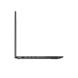 Dell Latitude 7410 14" Core i5 1.7 GHz - SSD 128 GB - 16GB QWERTY - Englisch
