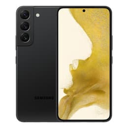Galaxy S22 5G 128GB - Schwarz - Ohne Vertrag