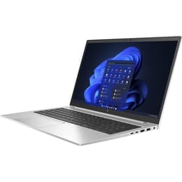 HP EliteBook 855 G8 15" Ryzen 5 PRO 2.3 GHz - SSD 256 GB - 8GB QWERTZ - Deutsch