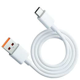 Kabel (USB) 100W - Evetane