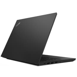 Lenovo ThinkPad E14 G2 14" Core i7 2.8 GHz - SSD 256 GB - 8GB AZERTY - Französisch