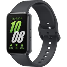 Samsung Galaxy Fit3 Bluetooth 40 mm - Grau