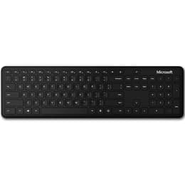 Microsoft Tastatur QWERTY Wireless 1898