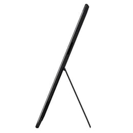 Microsoft Surface Pro X 13" Snapdragon 3 GHz - SSD 256 GB - 16GB Ohne Tastatur