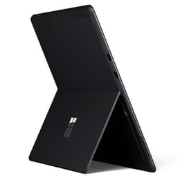 Microsoft Surface Pro X 13" Snapdragon 3 GHz - SSD 256 GB - 16GB Ohne Tastatur