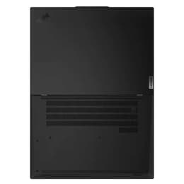 Lenovo ThinkPad L16 G1 16" Ryzen 5 PRO 2.9 GHz - SSD 512 GB - 16GB QWERTY - Spanisch