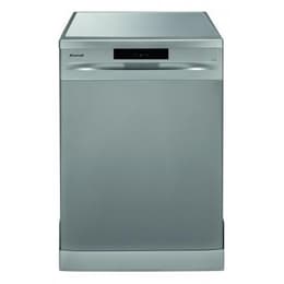 Einbaugeschirrspüler 59.8 cm Brandt DFH13117X - 12 bis 16 Gedecke