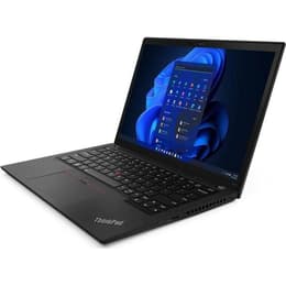 Lenovo ThinkPad X13 G3 13" Core i5 1.6 GHz - SSD 256 GB - 16GB QWERTY - Niederländisch