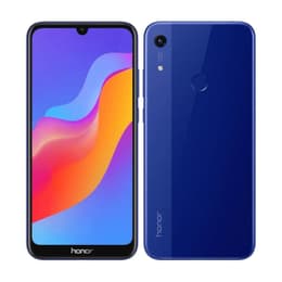 Honor 8A 2020 64GB - Blau - Ohne Vertrag