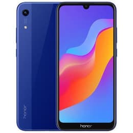 Honor 8A 2020 64GB - Blau - Ohne Vertrag