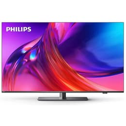Fernseher Philips LED Ultra HD 4K 109 cm 43PUS8818/12