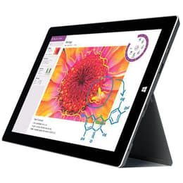 Microsoft Surface 3 128GB - Grau - WLAN