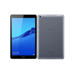 Huawei MediaPad M5 8 32GB - Grau - WLAN