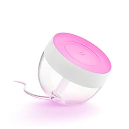 Philips Hue Iris Table Lamp (Generation 2) Beleuchtung