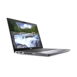 Dell Latitude 5410 14" Core i5 1.7 GHz - SSD 512 GB - 8GB QWERTZ - Deutsch