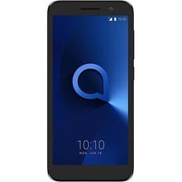 Alcatel 1 (2019) 8GB - Blau - Ohne Vertrag