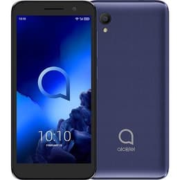 Alcatel 1 (2019) 8GB - Blau - Ohne Vertrag