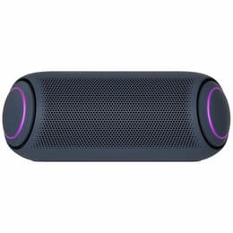 Lautsprecher Bluetooth Lg Xboom Go PL7 - Schwarz