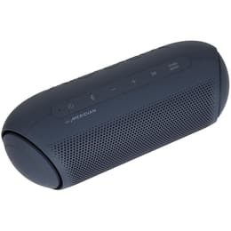 Lautsprecher Bluetooth Lg Xboom Go PL7 - Schwarz