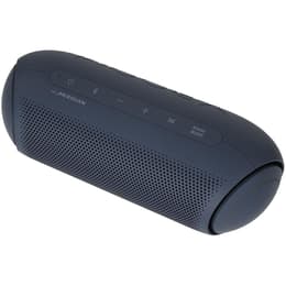 Lautsprecher Bluetooth Lg Xboom Go PL7 - Schwarz