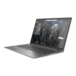 HP ZBook Firefly 15 G7 15" Core i7 1.8 GHz - SSD 4 TB - 8GB QWERTZ - Deutsch