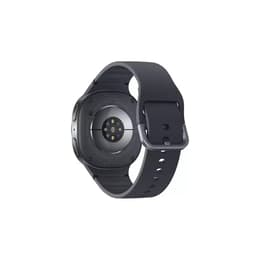 Samsung Galaxy Watch8 Bluetooth + Cellular 40 mm - Grau