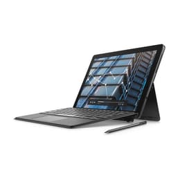 Dell Latitude 5290 12" Core i5 1.7 GHz - SSD 128 GB - 8GB AZERTY - Französisch