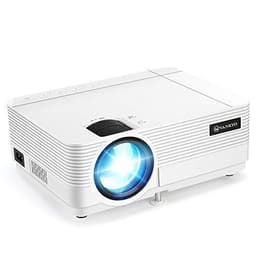 Beamer Vankyo Leisure 470C 5000 Helligkeit Weiß