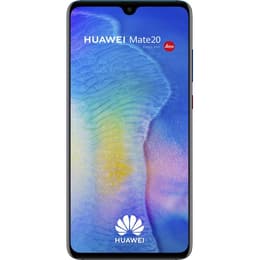 Huawei Mate 20 128GB - Blau - Ohne Vertrag