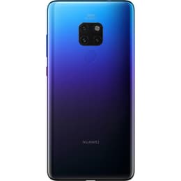 Huawei Mate 20 128GB - Blau - Ohne Vertrag