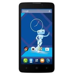 Haier L52 8GB - Schwarz - Ohne Vertrag