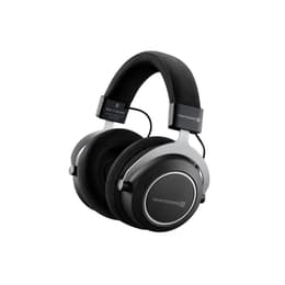 Beyerdynamic Amiron Kopfhörer Noise cancelling kabellos - Schwarz