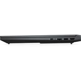 HP Victus 15-FB0202NF 15" Ryzen 5 3.3 GHz - SSD 512 GB - 16GB AZERTY - Französisch