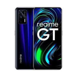 Realme GT 128GB - Blau - Ohne Vertrag