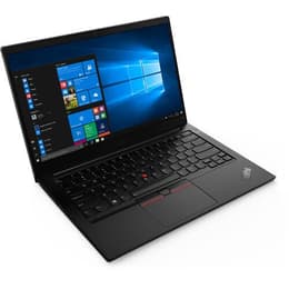 Lenovo ThinkPad P14s G3 14" Core i5 1.1 GHz - SSD 512 GB - 16GB QWERTY - Englisch