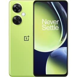 OnePlus Nord CE 3 Lite 256GB - Grün - Ohne Vertrag